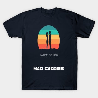 Mad Caddies T-Shirt